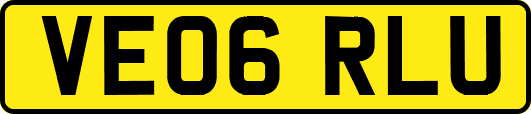 VE06RLU