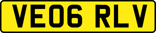 VE06RLV