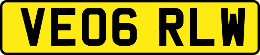 VE06RLW