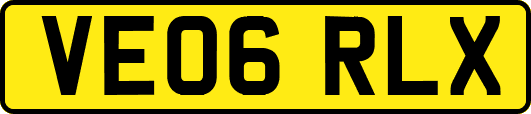 VE06RLX