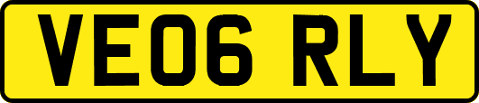 VE06RLY