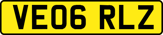 VE06RLZ