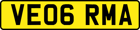 VE06RMA