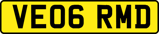 VE06RMD