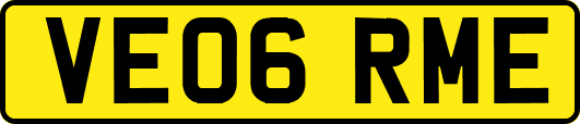 VE06RME