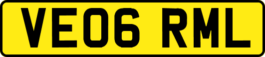 VE06RML