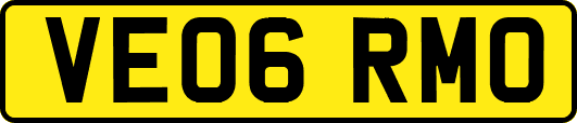 VE06RMO