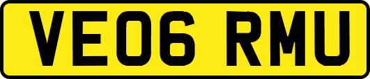 VE06RMU