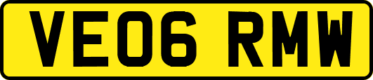 VE06RMW