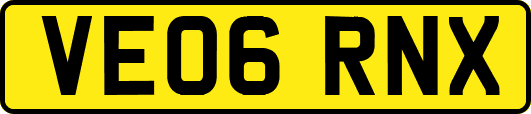 VE06RNX