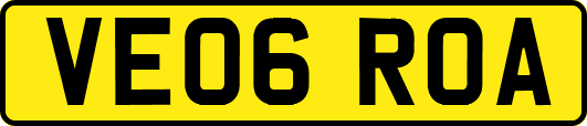 VE06ROA