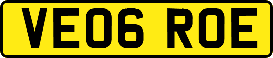 VE06ROE