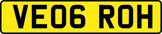 VE06ROH
