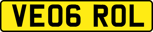 VE06ROL