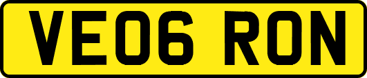VE06RON