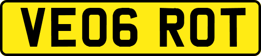 VE06ROT