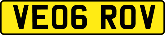 VE06ROV