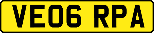 VE06RPA