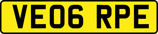 VE06RPE