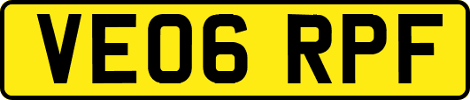 VE06RPF