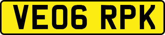 VE06RPK