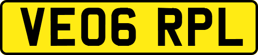 VE06RPL