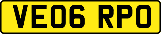 VE06RPO