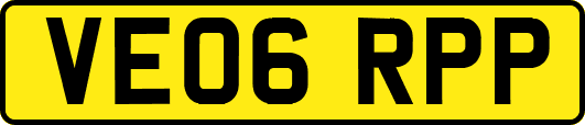 VE06RPP