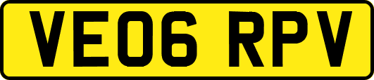 VE06RPV