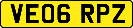VE06RPZ