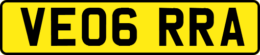 VE06RRA