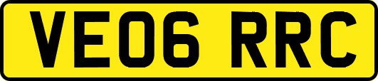 VE06RRC