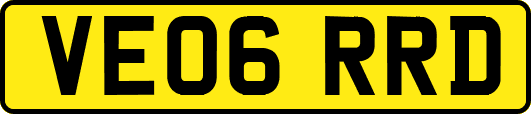 VE06RRD