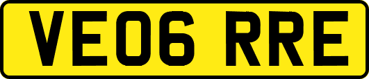 VE06RRE