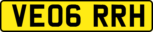 VE06RRH