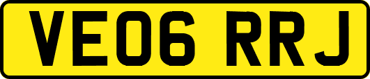 VE06RRJ