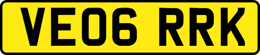 VE06RRK