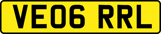 VE06RRL