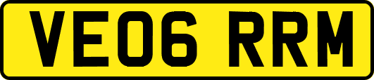VE06RRM