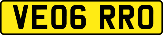 VE06RRO