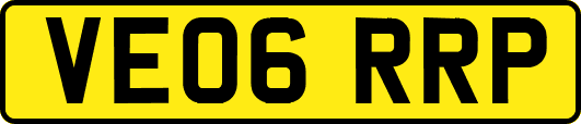VE06RRP