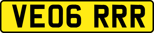 VE06RRR