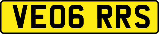 VE06RRS