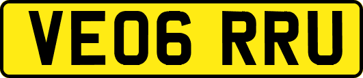VE06RRU