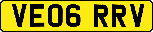 VE06RRV