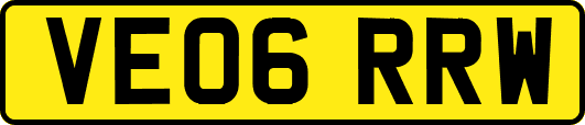 VE06RRW