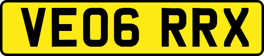VE06RRX