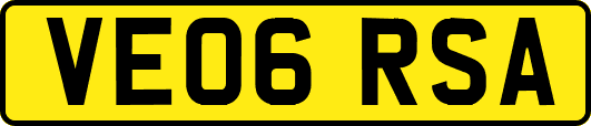 VE06RSA