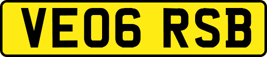 VE06RSB