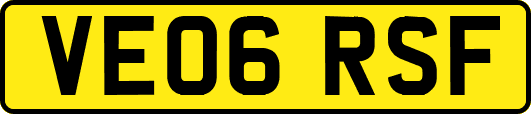 VE06RSF